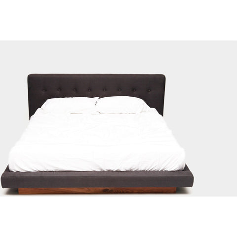 101082 Platform Bed