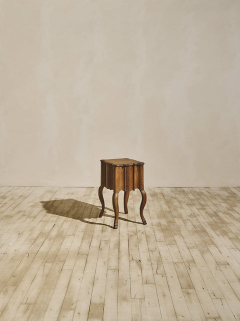 Baroque Side Table