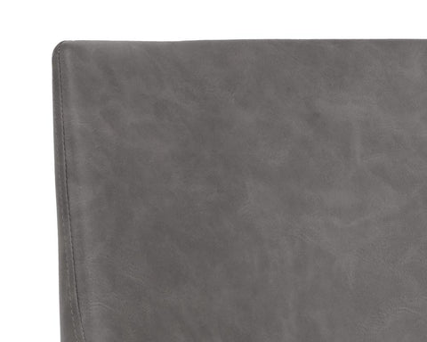 Parsons Timeless Minimalist Modern Upholstered Armchair