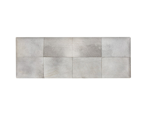 Timeless Minimalist Contemporary Lounge Bench