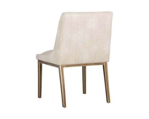 Parsons Modern Upholstered Dining Side Chair