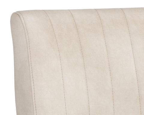 Parsons Modern Upholstered Dining Side Chair