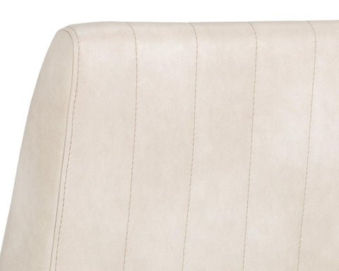 Parsons Modern Upholstered Dining Side Chair