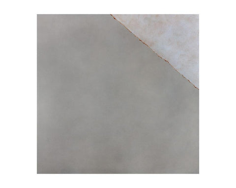 Sunpan Industrial Creative Square Drum Coffee Table