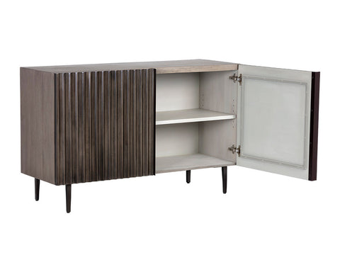 Carlin One-of-a-kind Urban Sideboard Cabinet