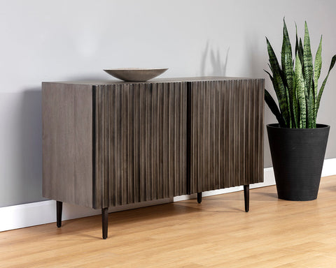 Carlin One-of-a-kind Urban Sideboard Cabinet