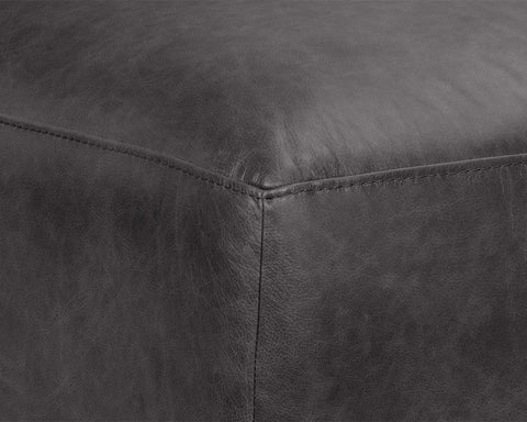 Expressive Renter Contemporary Armless Club Lounge Chair