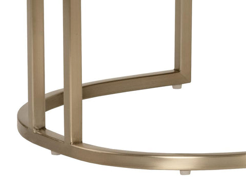 Belfast Timeless Minimalist Upholstered Lounge Bench