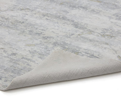 Sunpan Contemporary Handmade Abstract Area Rug - Rectangle - 9' x 12'