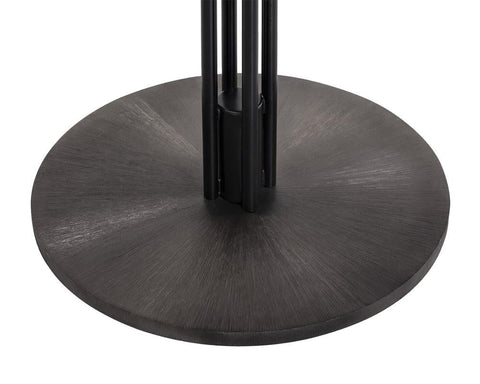 Sunpan Terry Modern Bistro Dining Table