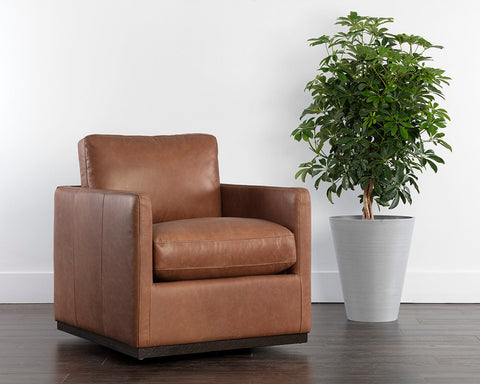 Timeless Minimalist Parsons Modern Upholstered Slipper Lounge Chair