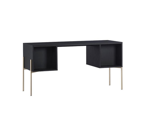 Sunpan Avida Contemporary Writing Desk with Storage