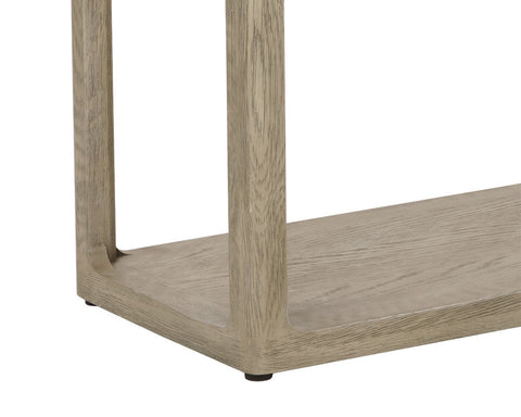 Doncaster Timeless Minimalist Entryway Console