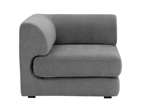 Timeless Minimalist Parsons Upholstered Slipper Lounge Chair