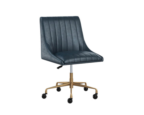 Parsons Industrial Creative Modern Office & Gaming Chair