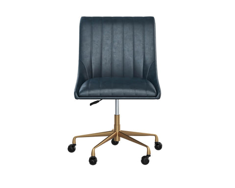 Parsons Industrial Creative Modern Office & Gaming Chair