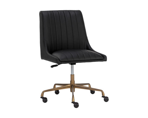 Parsons Industrial Creative Modern Office & Gaming Chair