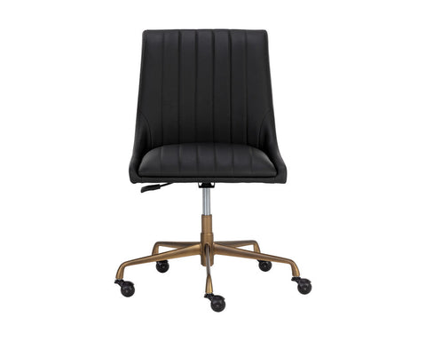 Parsons Industrial Creative Modern Office & Gaming Chair