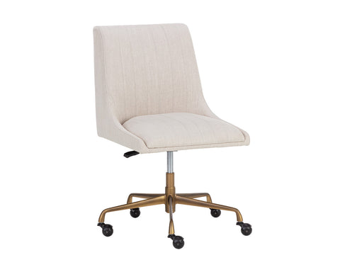 Parsons Industrial Creative Modern Office & Gaming Chair