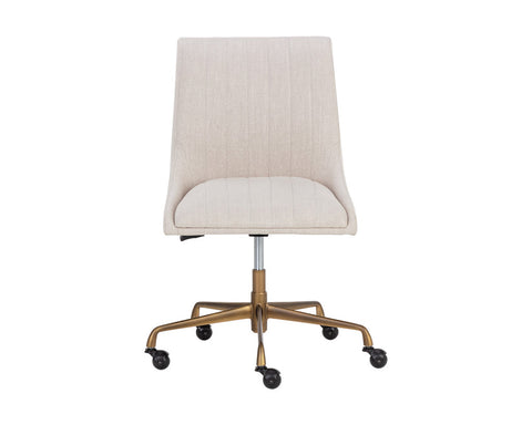 Parsons Industrial Creative Modern Office & Gaming Chair