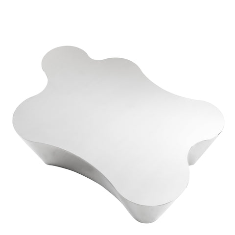 Eichholtz Timeless Minimalist Eclectic Freeform Coffee Table