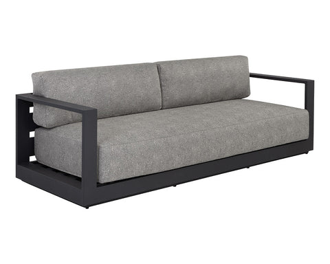 Tavira Modern Lawn & Garden Standard Sofa Outdoor Furniture