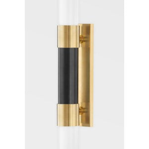 Huntington Ambient Modern Sconce Wall Light