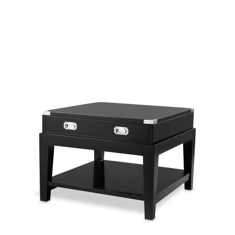 Eichholtz Space Saving Contemporary Center Table with Storage