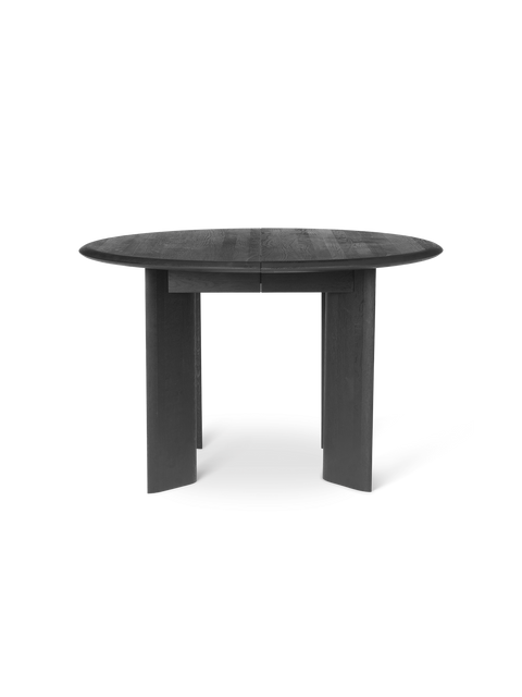 Timeless Minimalist Tulip Round Dining Table