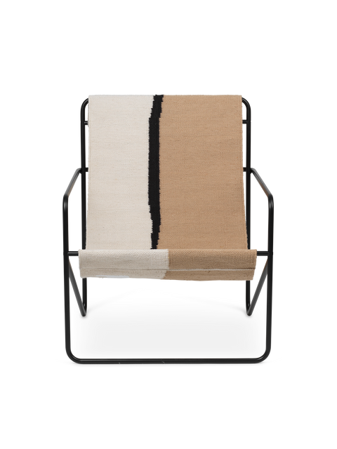 Timeless Minimalist Modern Butterfly Lounge Chair