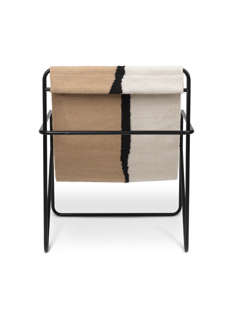 Timeless Minimalist Modern Butterfly Lounge Chair