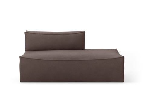 Catena Timeless Minimalist Contemporary Modular Sofa