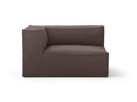 Catena Timeless Minimalist Modular Sofa for Contemporary Spaces