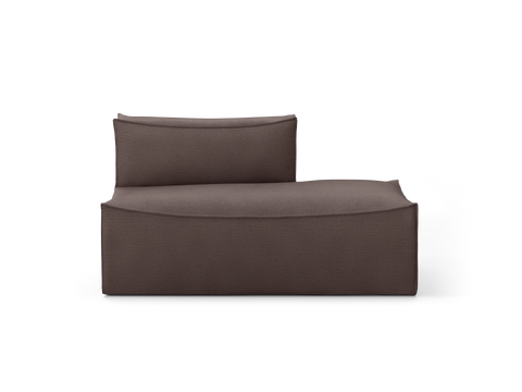 Catena Soft Scandinavian Contemporary Modular Sofa