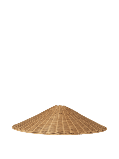 Ambient Bohemian Woven Handcrafted Lamp Shade