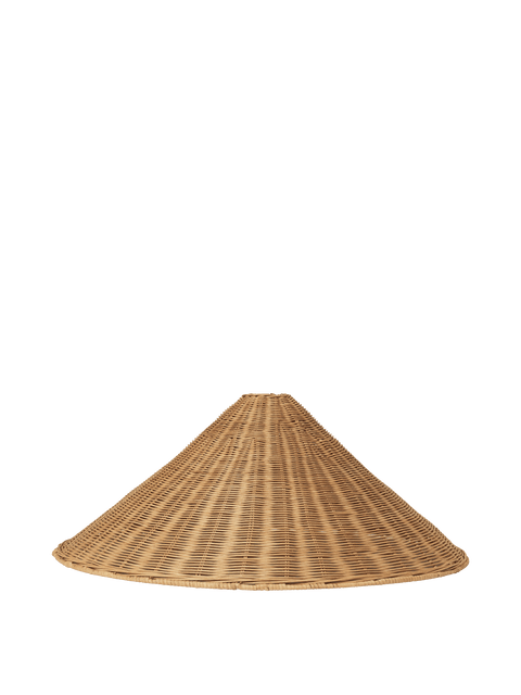 Ambient Bohemian Woven Handcrafted Lamp Shade