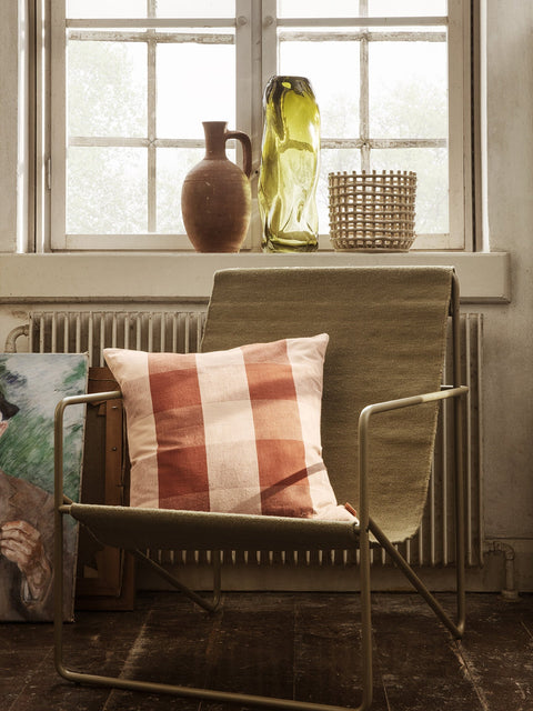 Classic Farmhouse Accent Throw Pillow