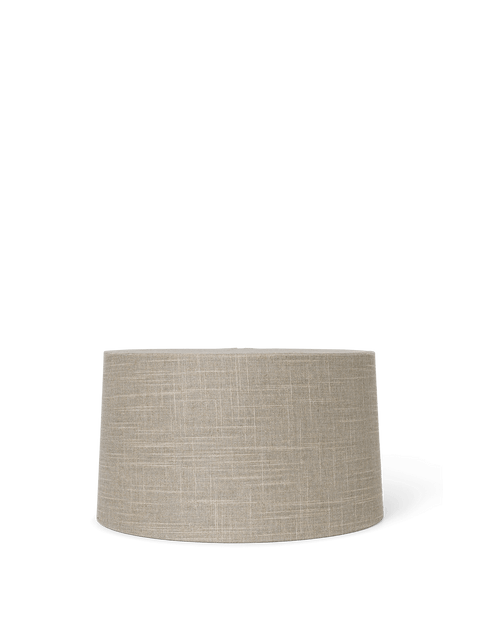 Accent Minimalist Scandinavian Lamp Shade Lighting Accessories