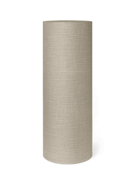 Accent Organic Minimalist Lamp Shade Lighting Accessories