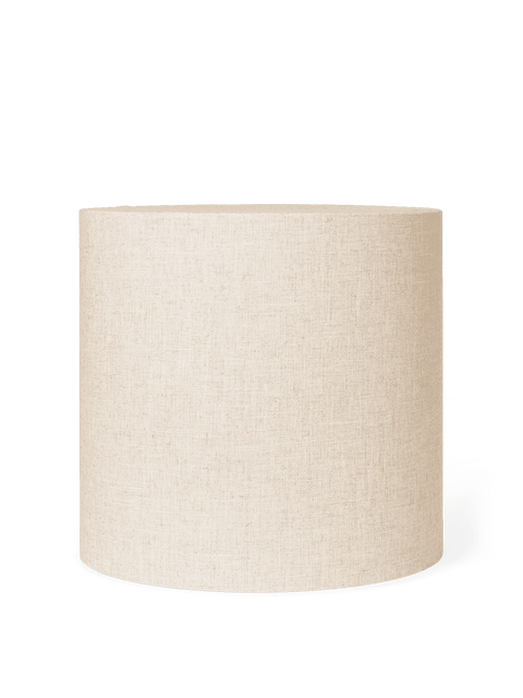 Ambient Minimalist Lamp Shade Lighting Accessories