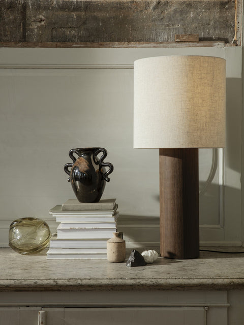 Ambient Minimalist Lamp Shade Lighting Accessories