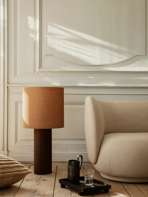 Minimalist Scandinavian Accent Lamp Shade Lighting Accessories