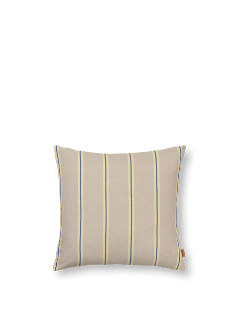 Classic Contemporary Accent Square Throw Pillow