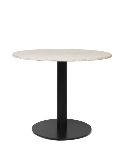 Timeless Minimalist Tulip Round Dining Table Modern Style
