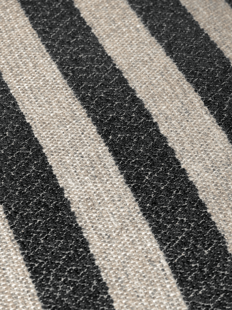 Rico Timeless Minimalist Contemporary Club Barrel Lounge Chair