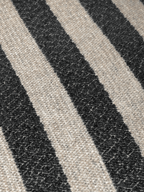 Rico Timeless Minimalist Curved Symmetrical Sofa