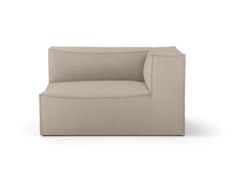 Catena Contemporary Right Oriented Modular Sofa