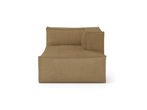 Catena Soft Scandinavian Contemporary Modular Sofa
