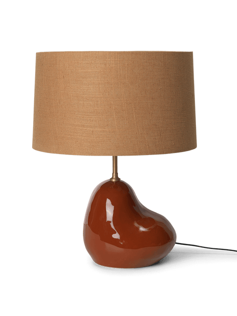 Accent Organic Drum Lamp Base Lighting Accessories