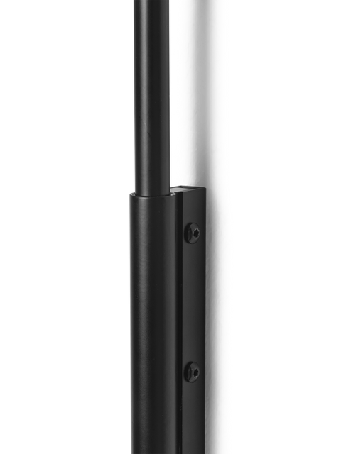 Accent Arum Organic Arc Sconce with Adjustable Head Wall Light